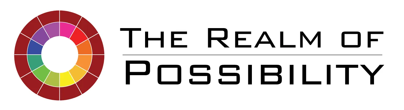 Realm of Possibility Logo