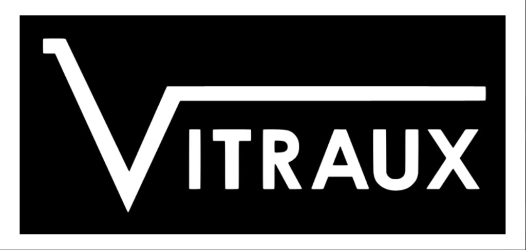 Vitraux Logo